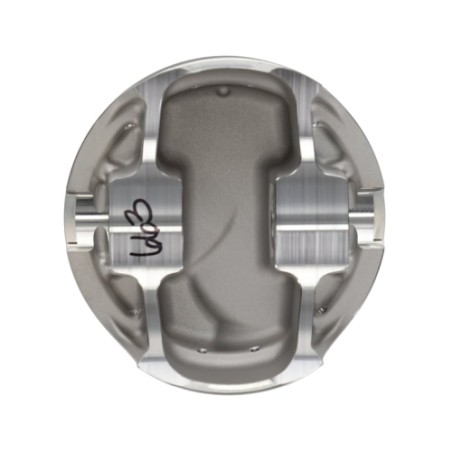 kit piston Wiseco  BBC Chevrolet Quick 8 +6cc Dome 1.215 CH B:4.605