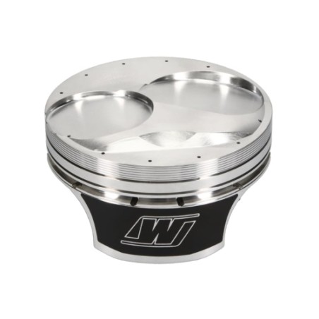 kit piston Wiseco  BBC Chevrolet Quick 8 +6cc Dome 1.215 CH B:4.605
