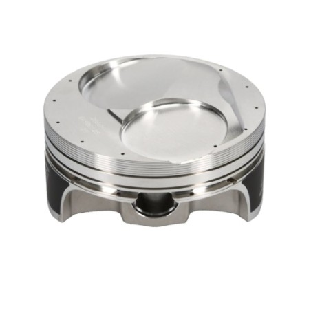 kit piston Wiseco  BBC Chevrolet Quick 8 +6cc Dome 1.215 CH B:4.605