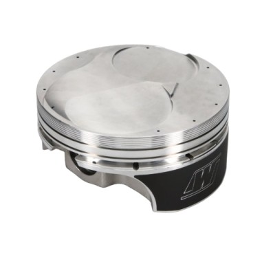kit piston Wiseco  BBC Chevrolet Quick 8 +15.6cc 18deg 1.155 CH B:4.605
