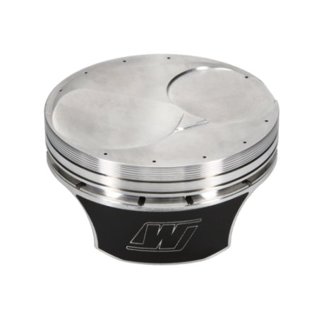 kit piston Wiseco  BBC Chevrolet Quick 8 +15.6cc 18deg 1.155 CH B:4.605