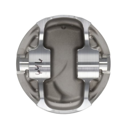 kit piston Wiseco  BBC Chevrolet Quick 8 +15.6cc 18deg 1.155 CH B:4.605