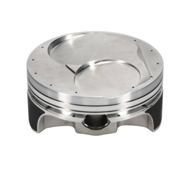 kit piston Wiseco  BBC Chevrolet Quick 8 +15.6cc 18deg 1.155 CH B:4.605