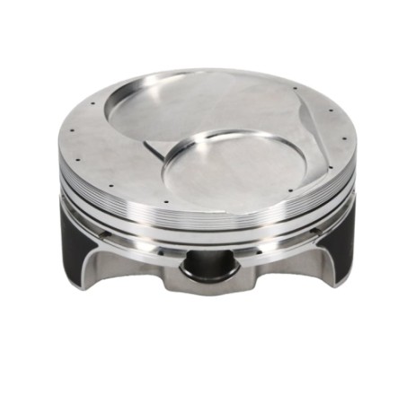 kit piston Wiseco  BBC Chevrolet Quick 8 +15.6cc 18deg 1.155 CH B:4.605