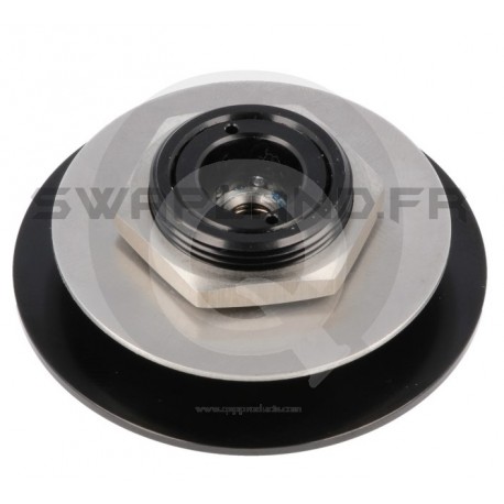 Attache capot  rapide QSP 