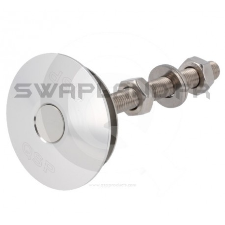 Attache capot  rapide QSP 