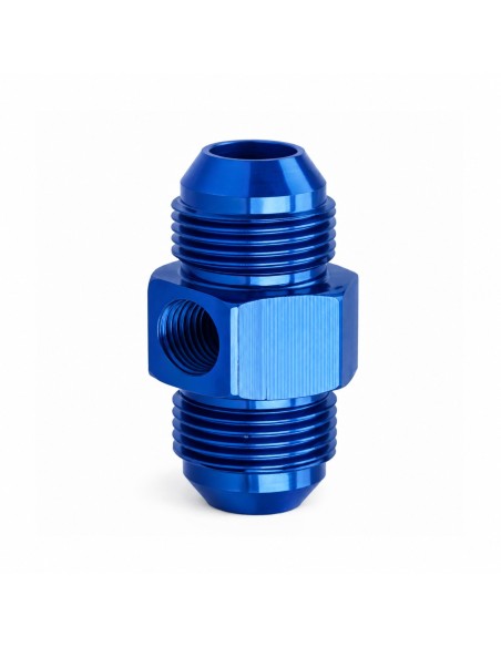 Dash 8 mâle mâle vers sonde 1/8 NPT