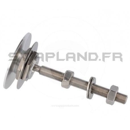 Attache capot  rapide QSP 