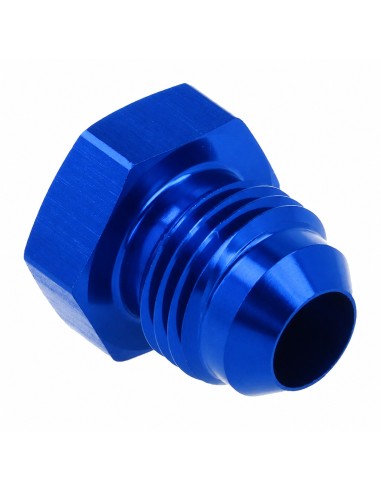 Bouchon mâle Dash 6 aluminium - SWAPLAND