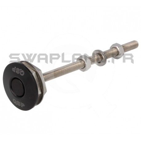 Attache capot  rapide QSP 