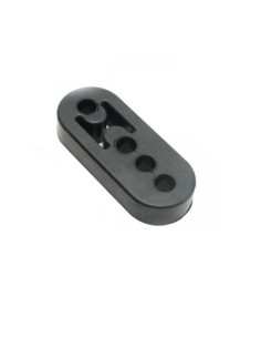 Silent bloc d'échappement renforcé 11 mm- Swapland