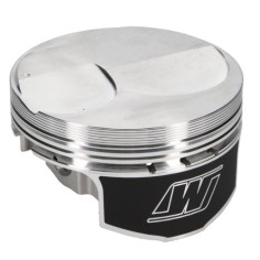 kit piston Wiseco Chevrolet SBC LS7 +2.5cc Dome 1.175 CH B:4.125