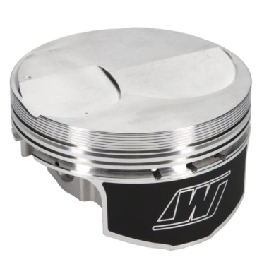 kit piston Wiseco Chevrolet SBC LS7 +2.5cc Dome 1.175 CH B:4.125