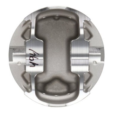kit piston Wiseco Chevrolet SBC LS7 +2.5cc Dome 1.175 CH B:4.125
