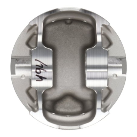 kit piston Wiseco Chevrolet SBC LS7 +2.5cc Dome 1.175 CH B:4.125