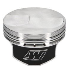 kit piston Wiseco Chevrolet SBC LS7 +2.5cc Dome 1.175 CH B:4.130 2