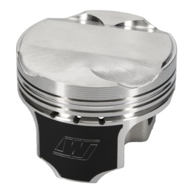 kit piston Wiseco pour Toyota Celica/MR2 4AG 1.6L 16V 20mm Axe (5
