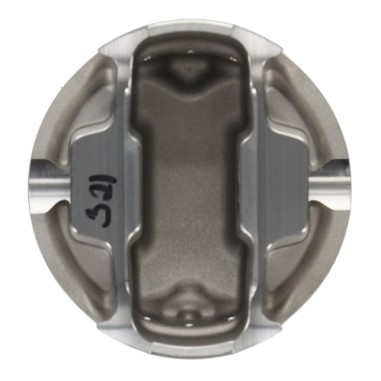 kit piston Wiseco pour Toyota Celica/MR2 4AG 1.6L 16V 20mm Axe (5