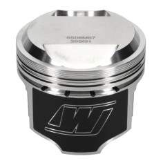 kit piston Wiseco pour Toyota Corolla 3TC 1.8L 16V 4 Cyl. (-2cc F 2