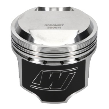 kit piston Wiseco pour Toyota Corolla 3TC 1.8L 16V 4 Cyl. (-2cc F