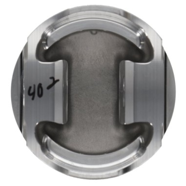 kit piston Wiseco pour Toyota Corolla 3TC 1.8L 16V 4 Cyl. (-2cc F