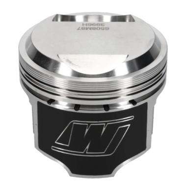 kit piston Wiseco pour Toyota Corolla 3TC 1.8L 16V 4 Cyl. (-2cc F