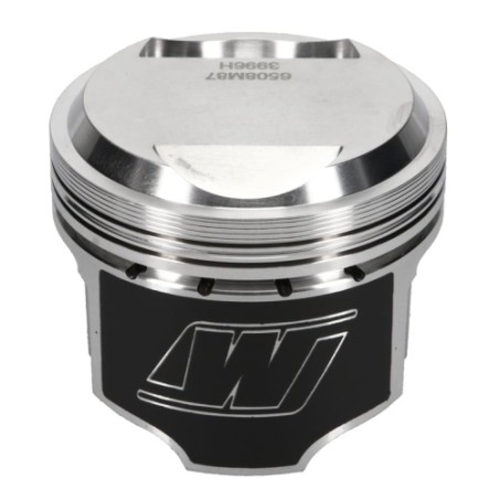 kit piston Wiseco pour Toyota Corolla 3TC 1.8L 16V 4 Cyl. (-2cc F