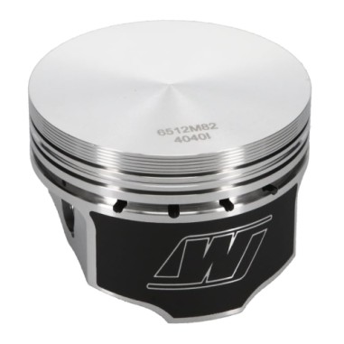 kit piston Wiseco VW 1.8L 8V(0cc FT)(13.4:1)