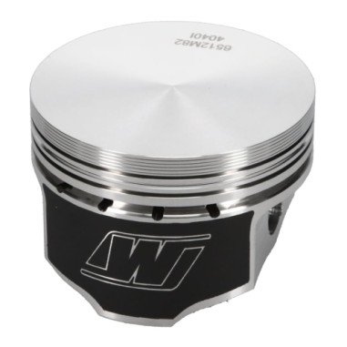 kit piston Wiseco VW 1.8L 8V(0cc FT)(13.4:1)