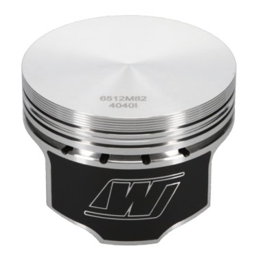 kit piston Wiseco VW 1.8L 8V(0cc FT)(13.4:1)