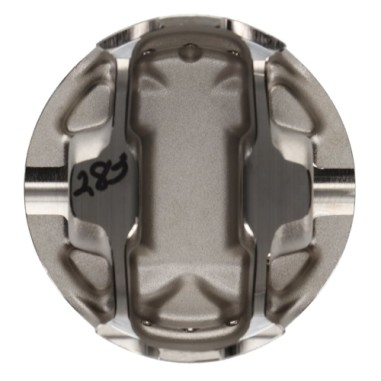 kit piston Wiseco pour Honda Integra/Civic B18C/B18A1-B1 /B17A1/B