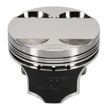 kit piston Wiseco pour Honda Integra/Civic B18C/B18A1-B1 /B17A1/B