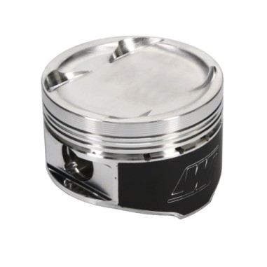 kit piston Wiseco pour Honda Civic SOHC 1.6L 16V Turbo(-14cc)-
