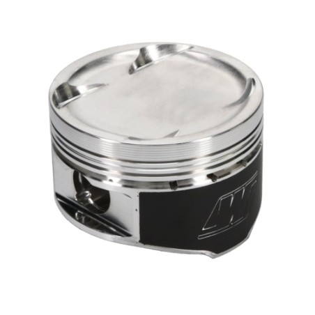 kit piston Wiseco pour Honda Civic SOHC 1.6L 16V Turbo(-14cc)-