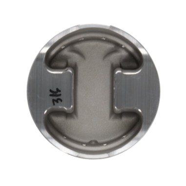 kit piston Wiseco pour Honda Civic SOHC 1.6L 16V Turbo(-14cc)-