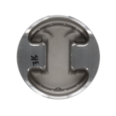 kit piston Wiseco pour Honda Civic SOHC 1.6L 16V Turbo(-14cc)-