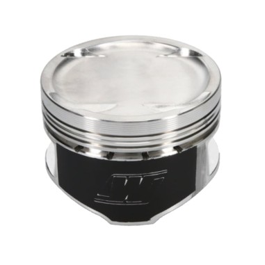 kit piston Wiseco pour Honda Civic SOHC 1.6L 16V Turbo(-14cc)-