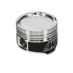 kit piston Wiseco pour Honda Civic SOHC 1.6L 16V Turbo (-14cc)