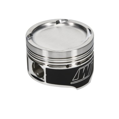 kit piston Wiseco pour Honda Civic SOHC 1.6L 16V Turbo (-14cc)