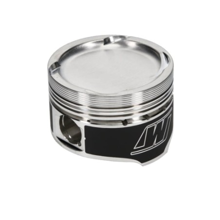 kit piston Wiseco pour Honda Civic SOHC 1.6L 16V Turbo (-14cc)