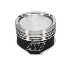 kit piston Wiseco pour Honda Civic SOHC 1.6L 16V Turbo (-14cc) 2