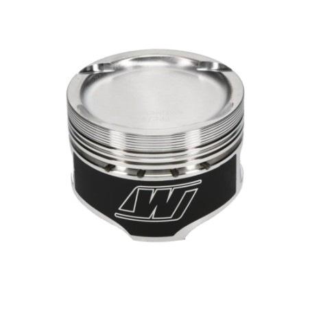 kit piston Wiseco pour Honda Civic SOHC 1.6L 16V Turbo (-14cc)