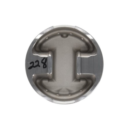 kit piston Wiseco pour Honda Civic SOHC 1.6L 16V Turbo (-14cc)