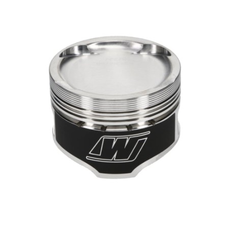 kit piston Wiseco pour Honda Civic SOHC 1.6L 16V Turbo (-14cc)
