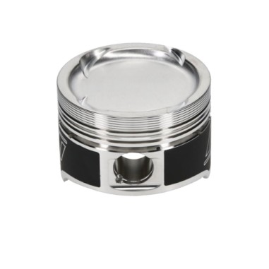 kit piston Wiseco pour Honda Civic SOHC 1.6L 16V Turbo (-14cc)