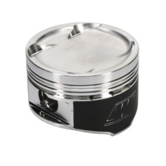 kit piston Wiseco pour Honda Prelude à bloc à alésage en fonte H22 2.2L/H23 2.3L