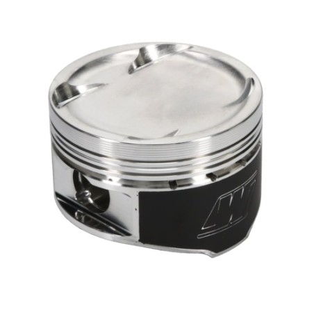 kit piston Wiseco pour Honda Prelude à bloc à alésage en fonte H22 2.2L/H23 2.3L