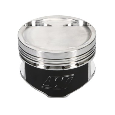 kit piston Wiseco pour Honda Prelude à bloc à alésage en fonte H22/H23