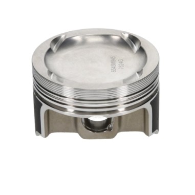kit piston Wiseco pour Honda CRV/Vtec 2.0L 16V B20B w/B16A '97-02