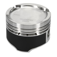 kit piston Wiseco pour Honda Civic SOHC 1.6L 16V Turbo (-15.4cc)